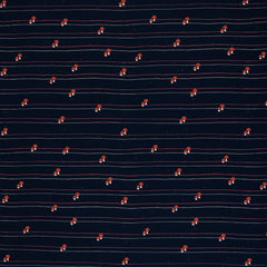 Baumwolljersey Pilzhausen by Eda & Mo