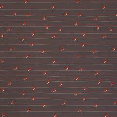 Baumwolljersey Pilzhausen by Eda & Mo