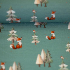 Baumwolljersey Pilzhausen by Eda & Mo