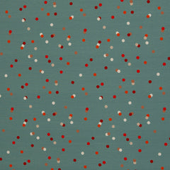 Baumwolljersey Pilzhausen by Eda & Mo