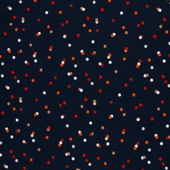 Baumwolljersey Pilzhausen by Eda & Mo