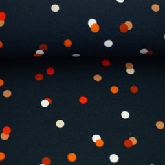 Baumwolljersey Pilzhausen by Eda & Mo