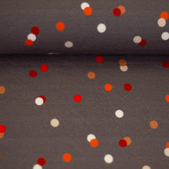 Baumwolljersey Pilzhausen by Eda & Mo