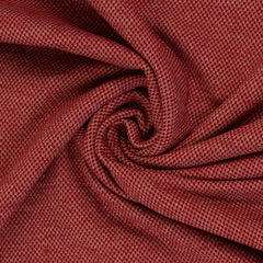 Stricksweat Skagen - 1338 burgundy