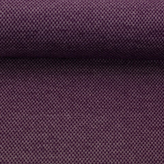 Stricksweat Skagen - 1938 aubergine