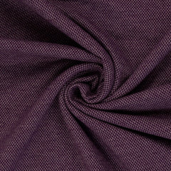 Stricksweat Skagen - 1938 aubergine
