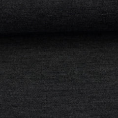 Merino Strickstoff - 1789 anthrazit