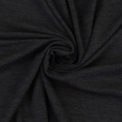 Merino Strickstoff - 1789 anthrazit