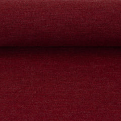 Merino Strickstoff - 1338 burgundy