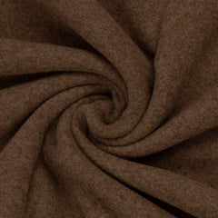Merino Fleece - 1173 schlamm