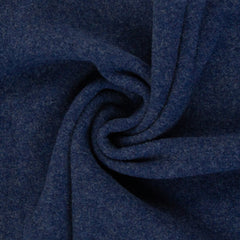 Merino Fleece - 1596 marine