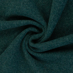 Merino Fleece - 1748 petrol