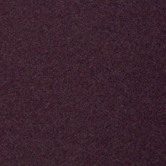 Merino Fleece - 1938 aubergine