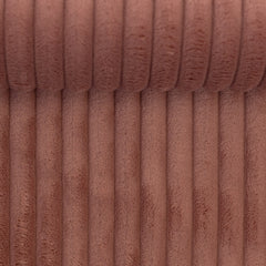 Samt-Cord Montevideo - 272 blush