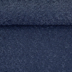 Chenille Dekostoff Bogota - 596 marine