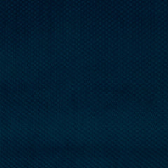 Deko Samt Stoff Caracas - 595 azur