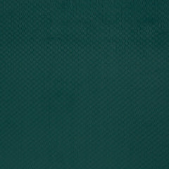 Deko Samt Stoff Caracas - 748 petrol