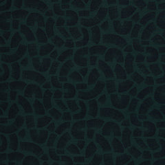 Modal French Terry Camino by Bienvenido Colorido - 266 grün