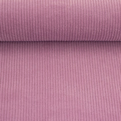 Cord Nicky Juna HW25/26 - 641 hellflieder