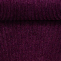 Cord Nicky Juna HW25/26 - 938 bordeaux