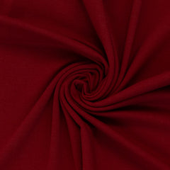 Baumwolljersey Vanessa Uni - Saison HW25/26