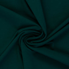 Baumwolljersey Vanessa Uni - Saison HW25/26