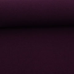 Sweatshirtstoff Eike Uni - Saison HW25/26