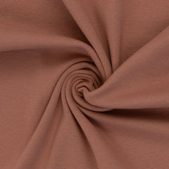 Bündchenstoff Heike Uni - Saison HW25/26