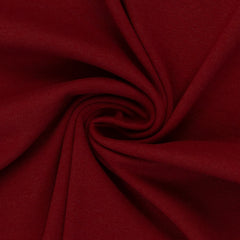 Bündchenstoff Heike Uni - Saison HW25/26