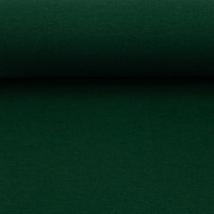 Bündchenstoff Heike Uni - Saison HW25/26