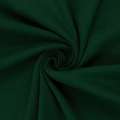 Bündchenstoff Heike Uni - Saison HW25/26