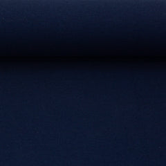 Bündchenstoff Heike Uni - Saison HW25/26