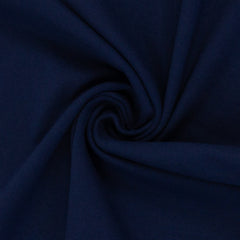 Bündchenstoff Heike Uni - Saison HW25/26