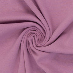 Bündchenstoff Heike Uni - Saison HW25/26