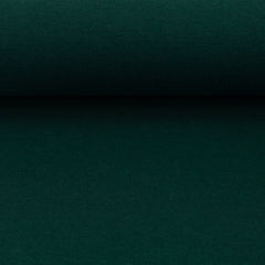 Bündchenstoff Heike Uni - Saison HW25/26