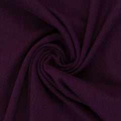 Bündchenstoff Heike Uni - Saison HW25/26