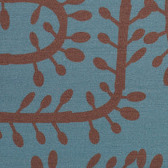 Viskosejersey Silence by Cherry Picking - 252 hellblau