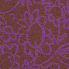 Baumwolljersey Lightness by Cherry Picking - 435 altrosa