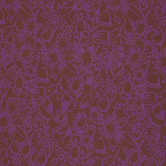 Baumwolljersey Lightness by Cherry Picking - 435 altrosa