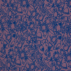 Baumwolljersey Lightness by Cherry Picking - 642 flieder