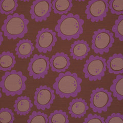 Modal French Terry Beginning by Cherry Picking - 435 altrosa