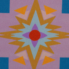 Canvas Sound by Cherry Picking - 642 flieder