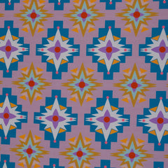 Canvas Sound by Cherry Picking - 642 flieder