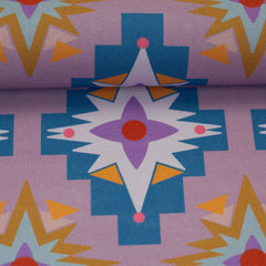 Canvas Sound by Cherry Picking - 642 flieder