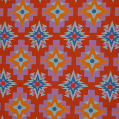 Canvas Sound by Cherry Picking - 712 rostrot