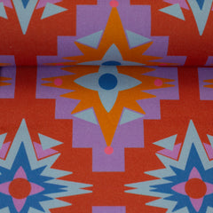 Canvas Sound by Cherry Picking - 712 rostrot