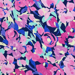 Viskose Webware Julia