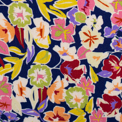 Viskose Webware Julia