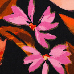 Viskose Webware Julia