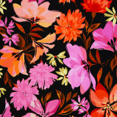 Viskose Webware Julia